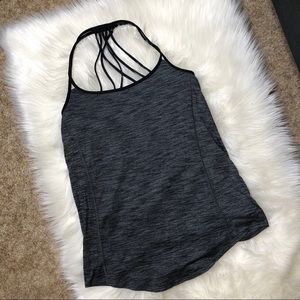 Lululemon workout top